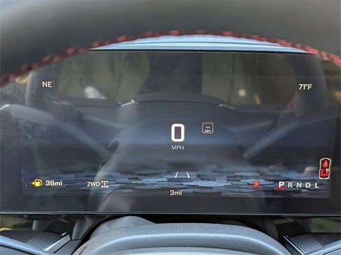 New 2026 Chevrolet Suburban RST w/ RST Capability Package image 25