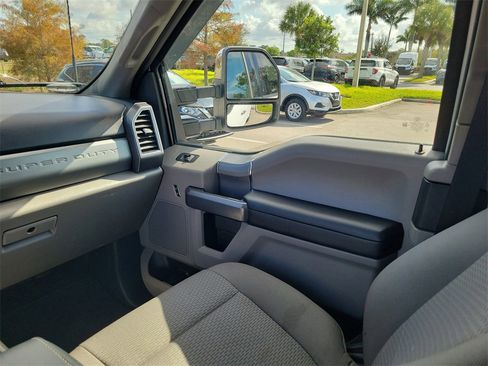 Used 2022 Ford F250 XLT w/ XLT Premium Package image 22