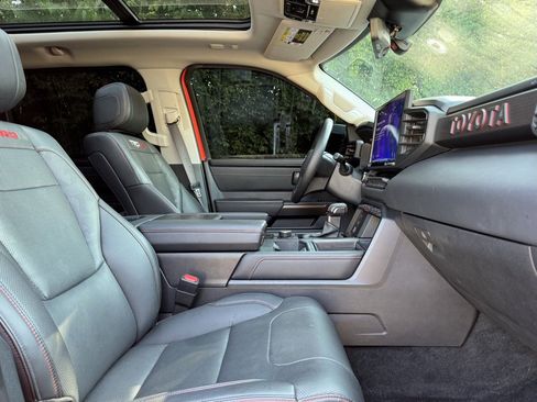 Used 2022 Toyota Tundra TRD Pro image 12