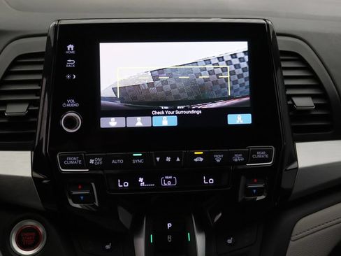 Used 2019 Honda Odyssey EX-L image 31