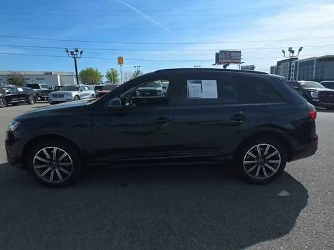 Used 2024 Audi Q7 2.0T Premium Plus image 3