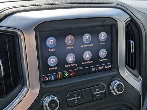 Used 2022 GMC Sierra 1500 SLT w/ SLT Premium Package image 24