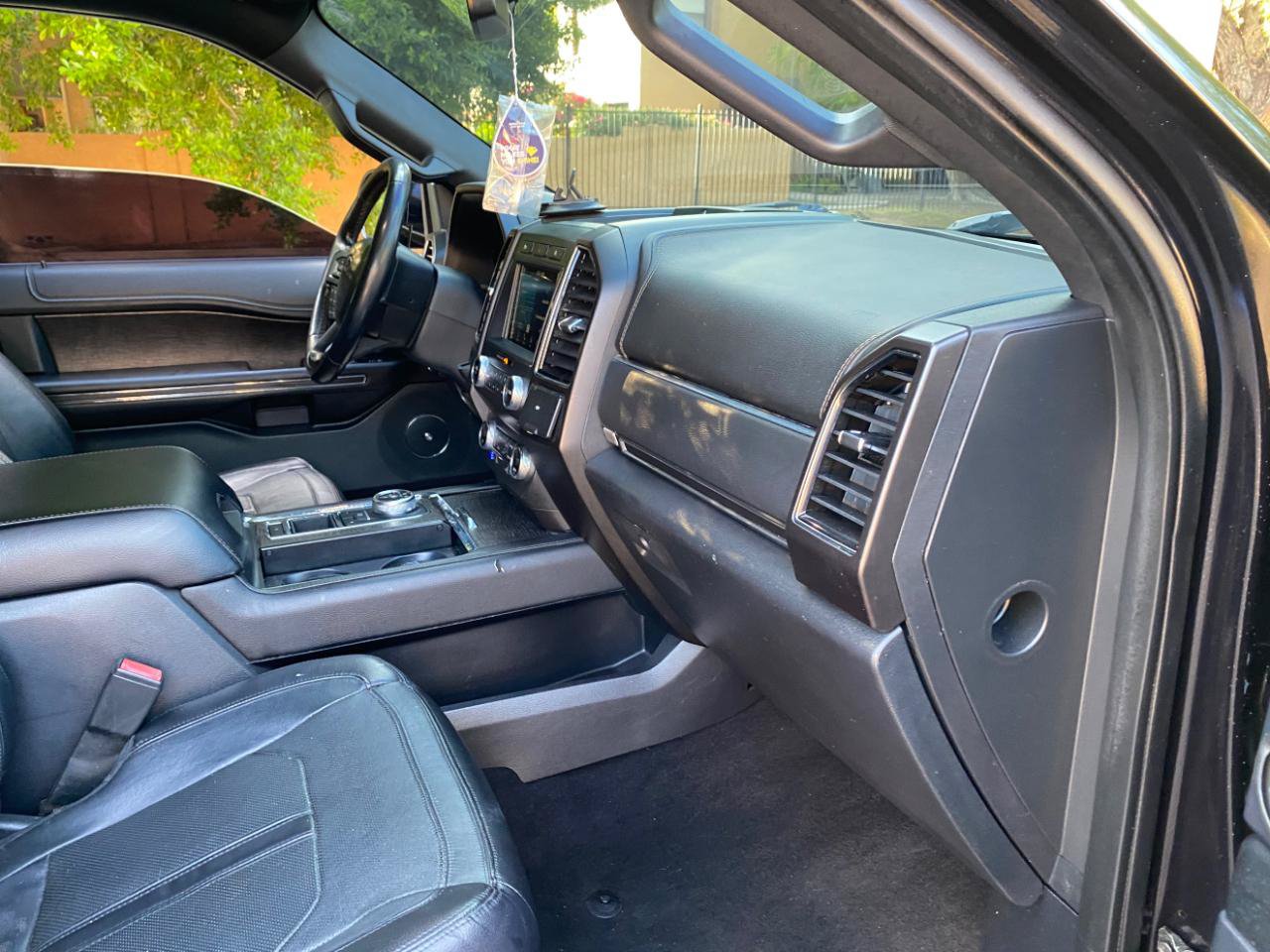 Used 2019 Ford Expedition Max Limited RWD image 62