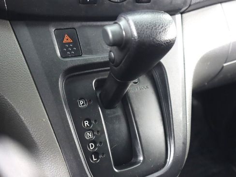 Used 2017 Nissan NV200 SV w/ Technology Package image 20