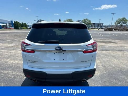Certified 2025 Subaru Ascent Premium AWD/4WD image 5