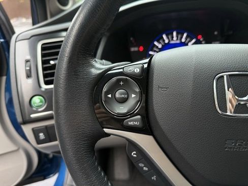 Used 2013 Honda Civic EX-L image 15