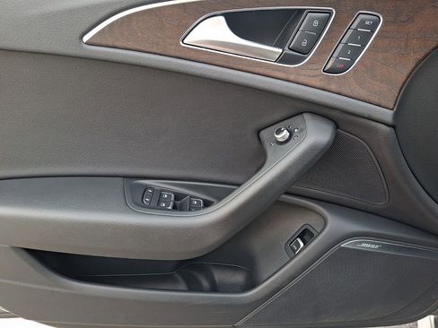 Used 2016 Audi A6 2.0T Premium Plus w/ Premium Plus Package image 12