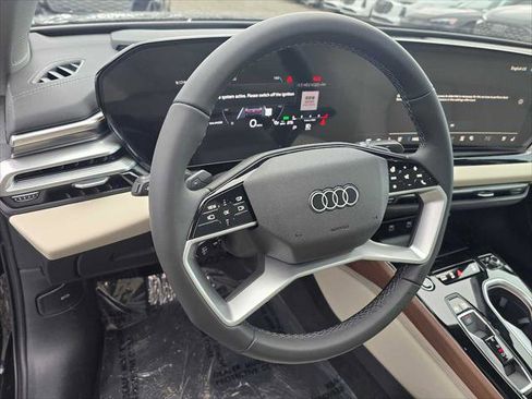 New 2026 Audi A6 Premium Plus image 27