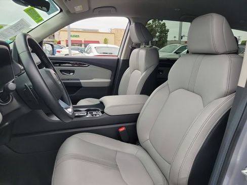 Certified 2025 Honda Pilot EX-L image 22