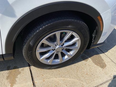 Used 2023 Honda CR-V EX image 31