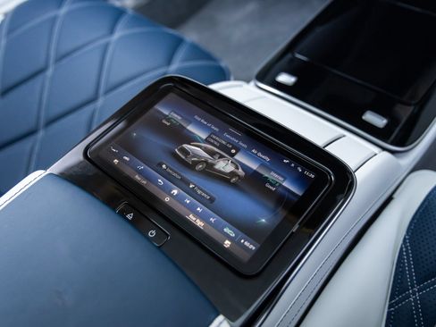 Used 2024 Mercedes-Benz Maybach S 680 4MATIC image 62