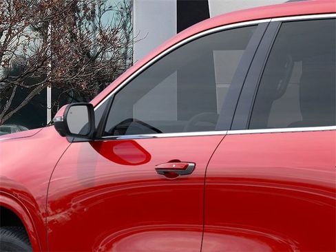 New 2026 GMC Acadia Denali w/ Super Cruise Package image 12