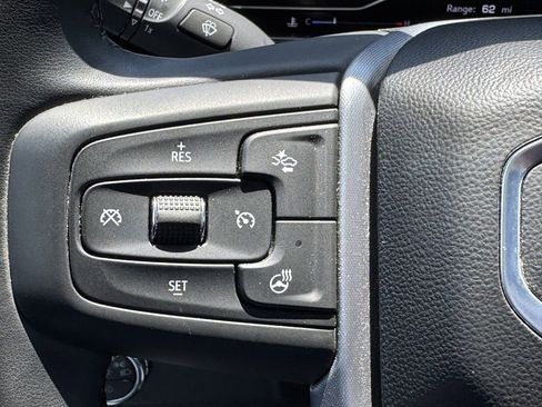 Used 2024 GMC Sierra 1500 Elevation AWD/4WD image 22