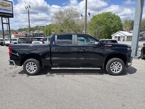 Used 2019 Chevrolet Silverado 1500 LT w/ All-Star Edition image 2