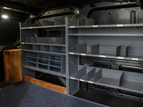 Used 2016 Ford Transit 150 130 Low Roof image 14