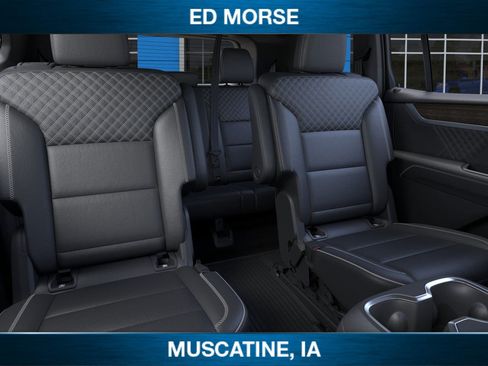 New 2026 GMC Acadia Denali image 17