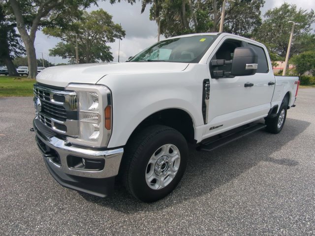Used 2026 Ford F250 XLT AWD/4WD image 9