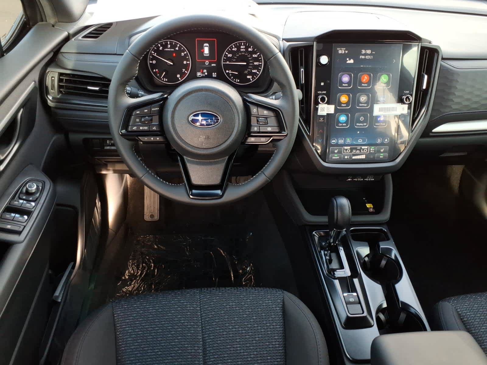 New 2026 Subaru Forester Premium AWD/4WD image 30