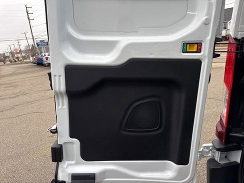 New 2026 Ford Transit 350 Base w/ Load Area Protection Package image 38