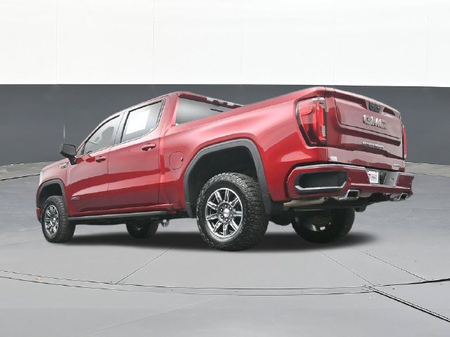 Used 2024 GMC Sierra 1500 AT4 w/ Technology Package AWD/4WD image 49
