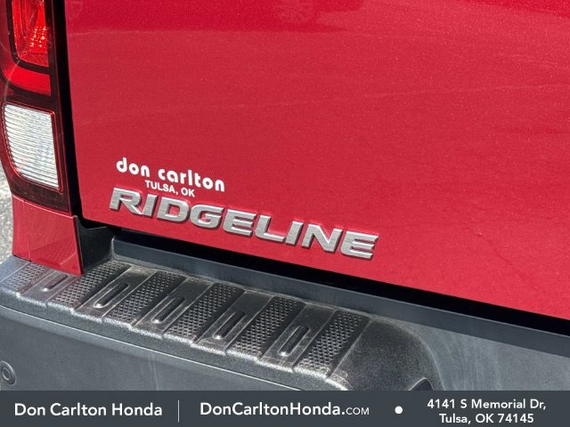 Used 2023 Honda Ridgeline RTL-E image 6