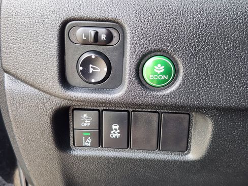 Certified 2021 Honda Pilot Special Edition image 25