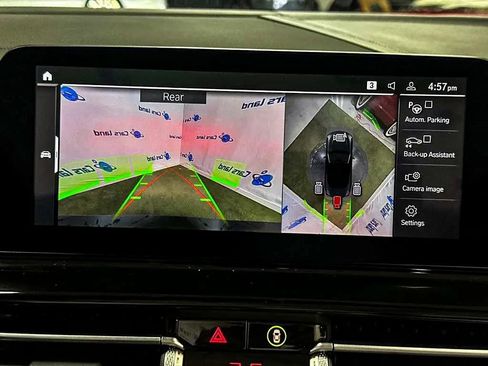 Used 2019 BMW M850i xDrive Convertible AWD/4WD image 36