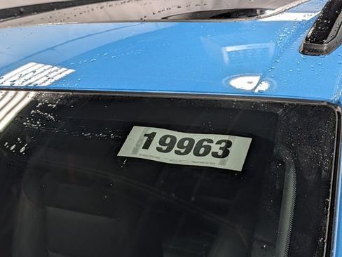 New 2026 Chevrolet Trax RS w/ Sunroof Package image 29