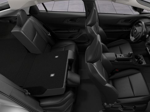 New 2026 Toyota Prius Plug-In Hybrid FWD image 5