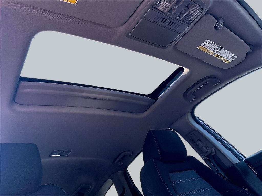 Used 2019 Honda CR-V EX image 22