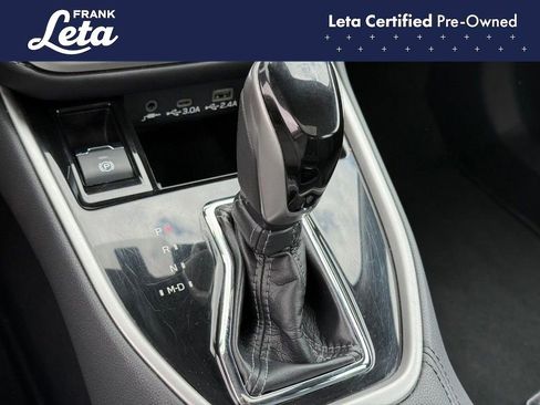Used 2024 Subaru Legacy Limited image 24