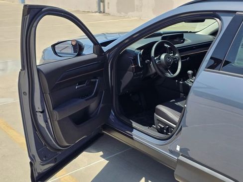 New 2026 MAZDA CX-50 AWD 2.5 Hybrid w/ Weather Package image 39