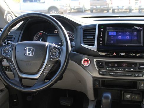Used 2016 Honda Pilot EX-L image 13