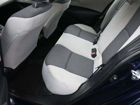 Used 2024 Toyota Corolla LE FWD image 19