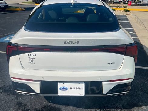 Used 2026 Kia K5 GT-Line FWD image 7
