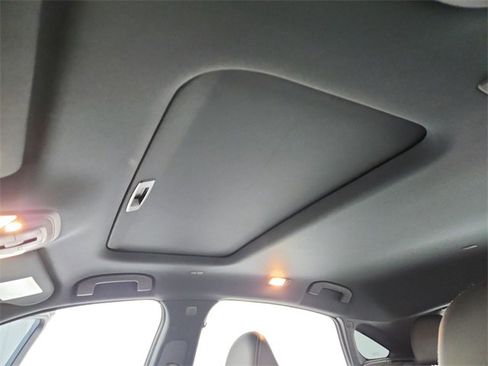 Used 2025 INFINITI QX55 Sensory w/ Lighting Package image 22