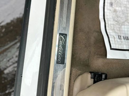 Used 2013 Cadillac SRX Premium image 20