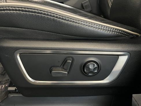 Used 2021 RAM 1500 Limited w/ Body Color Bumper Group AWD/4WD image 31