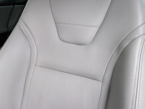 Used 2016 Tesla Model S 90D AWD/4WD image 26