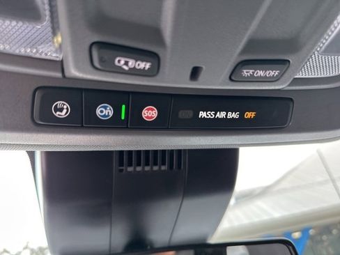 New 2025 Chevrolet Silverado 1500 W/T w/ WT Value Package image 19