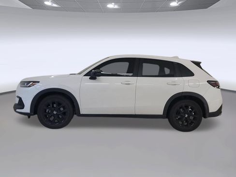 Used 2024 Honda HR-V Sport image 2