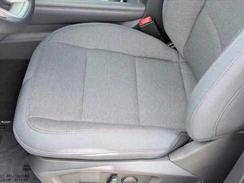 New 2026 Ford Explorer Active RWD image 4