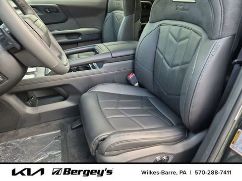 New 2027 Kia Telluride X-Line SX Prestige AWD/4WD image 11