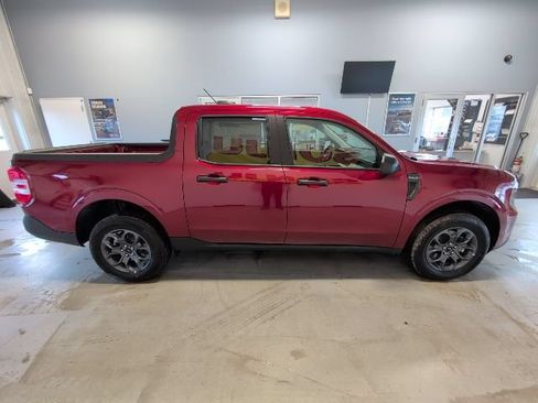New 2026 Ford Maverick XLT w/ 4K Tow Package AWD/4WD image 6