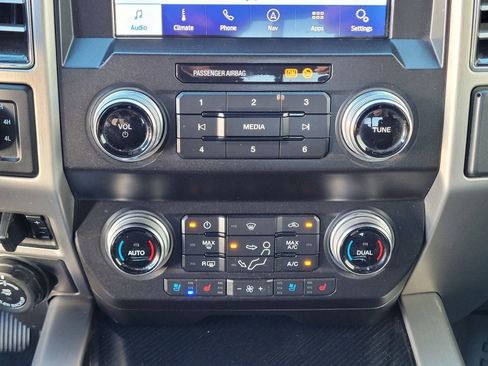 Used 2021 Ford F350 Platinum w/ FX4 Off-Road Package image 26