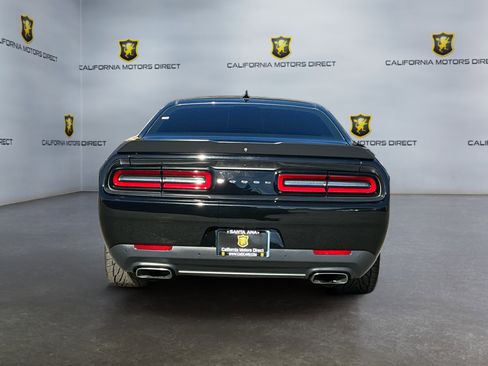 Used 2019 Dodge Challenger R/T Scat Pack image 6