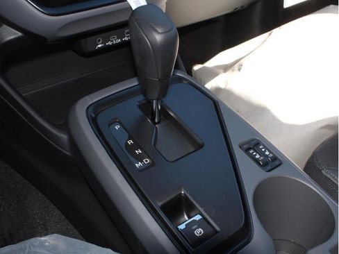 New 2026 Subaru Crosstrek 2.0i Premium AWD/4WD image 31