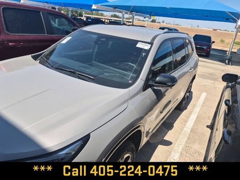Used 2026 Buick Enclave Sport Touring FWD image 4