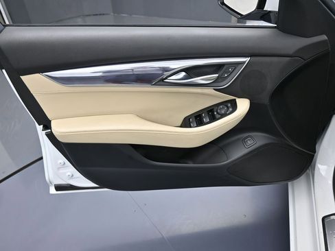 Used 2020 Cadillac CT5 Luxury image 12