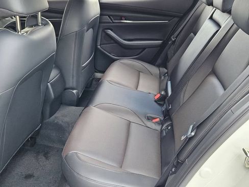 New 2026 MAZDA MAZDA3 2.5 S Hatchback w/ Premium Pkg FWD image 16